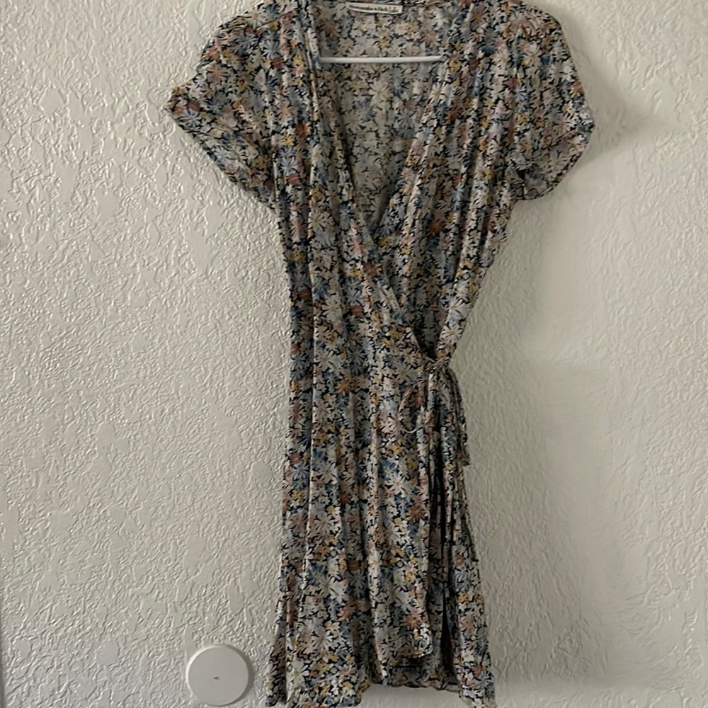 Abercrombie and Fitch mini dress